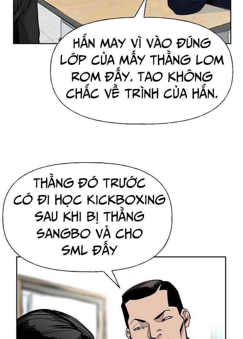 Quản Lí Du Côn - Chapter 3 - Trang 84