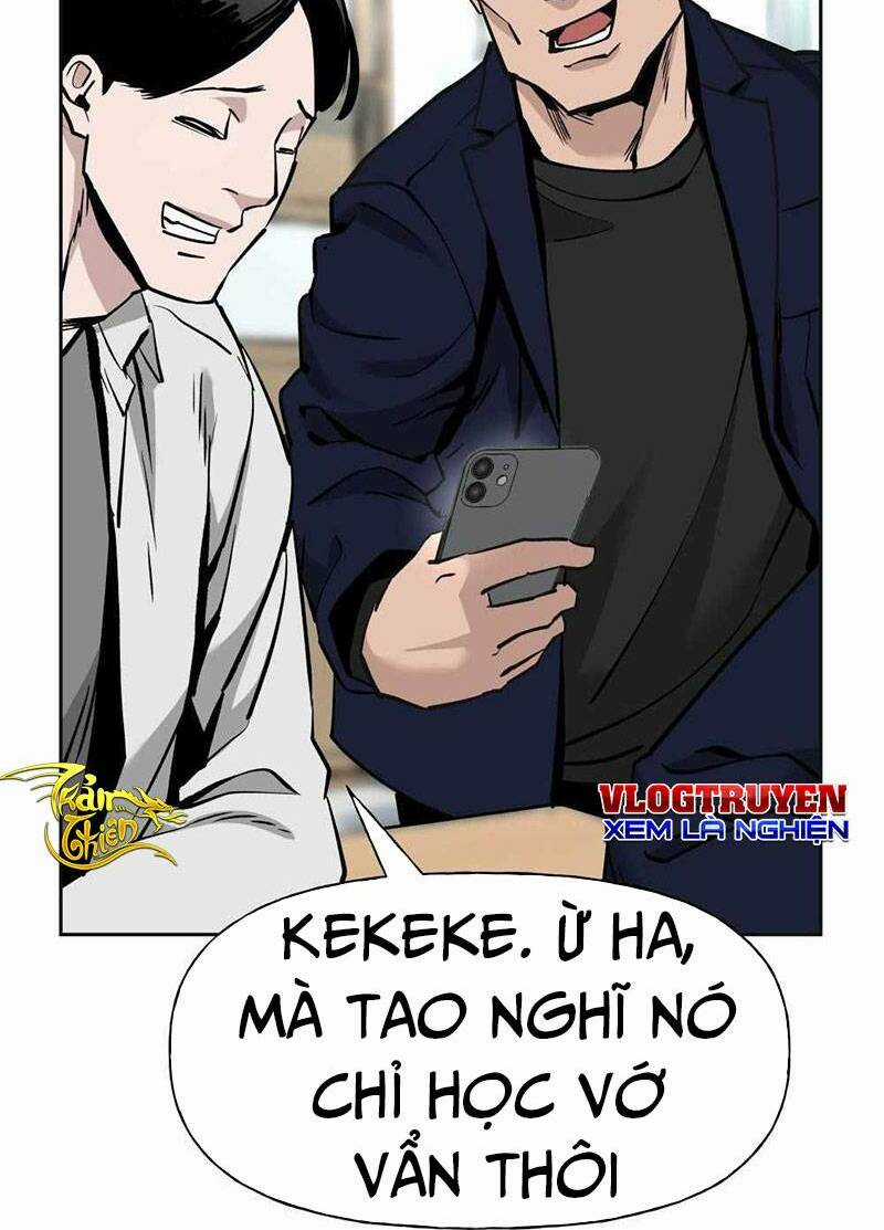 Quản Lí Du Côn - Chapter 3 - Trang 85