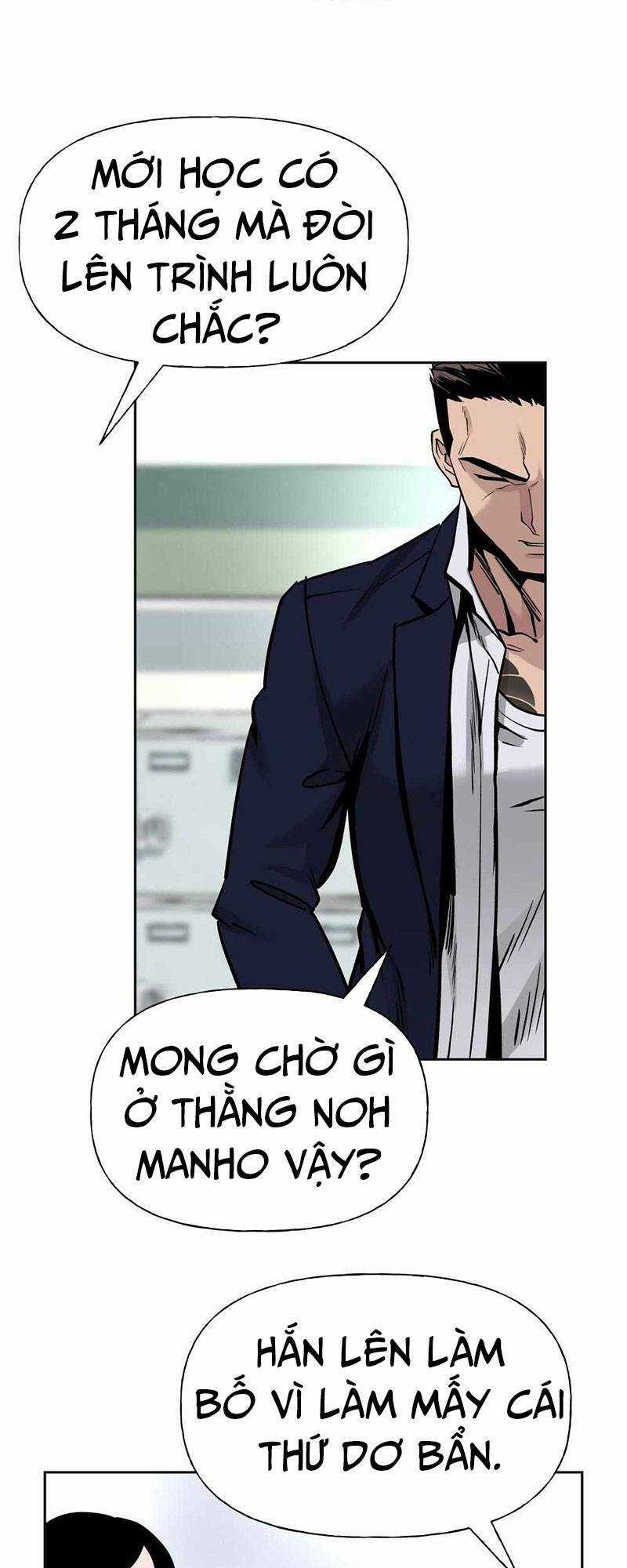 Quản Lí Du Côn - Chapter 3 - Trang 86