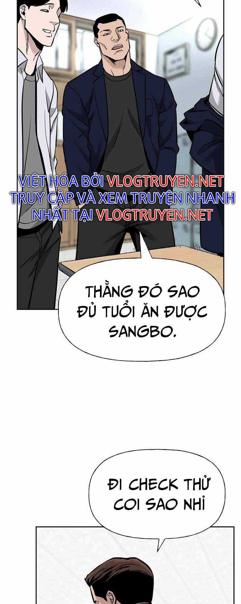 Quản Lí Du Côn - Chapter 3 - Trang 87