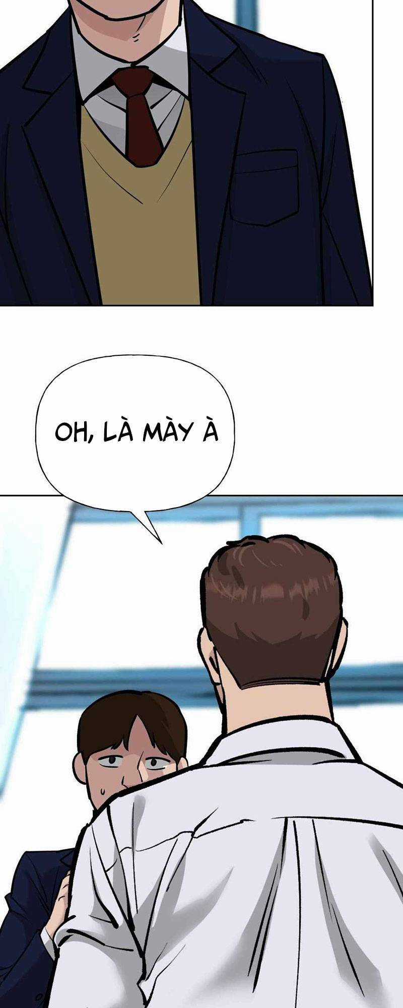 Quản Lí Du Côn - Chapter 3 - Trang 89