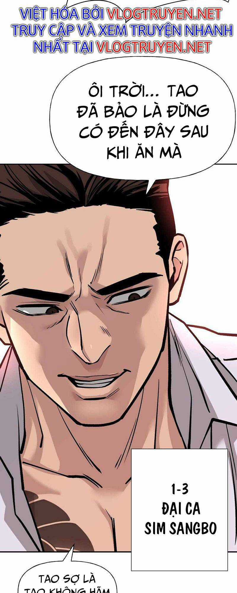 Quản Lí Du Côn - Chapter 3 - Trang 94