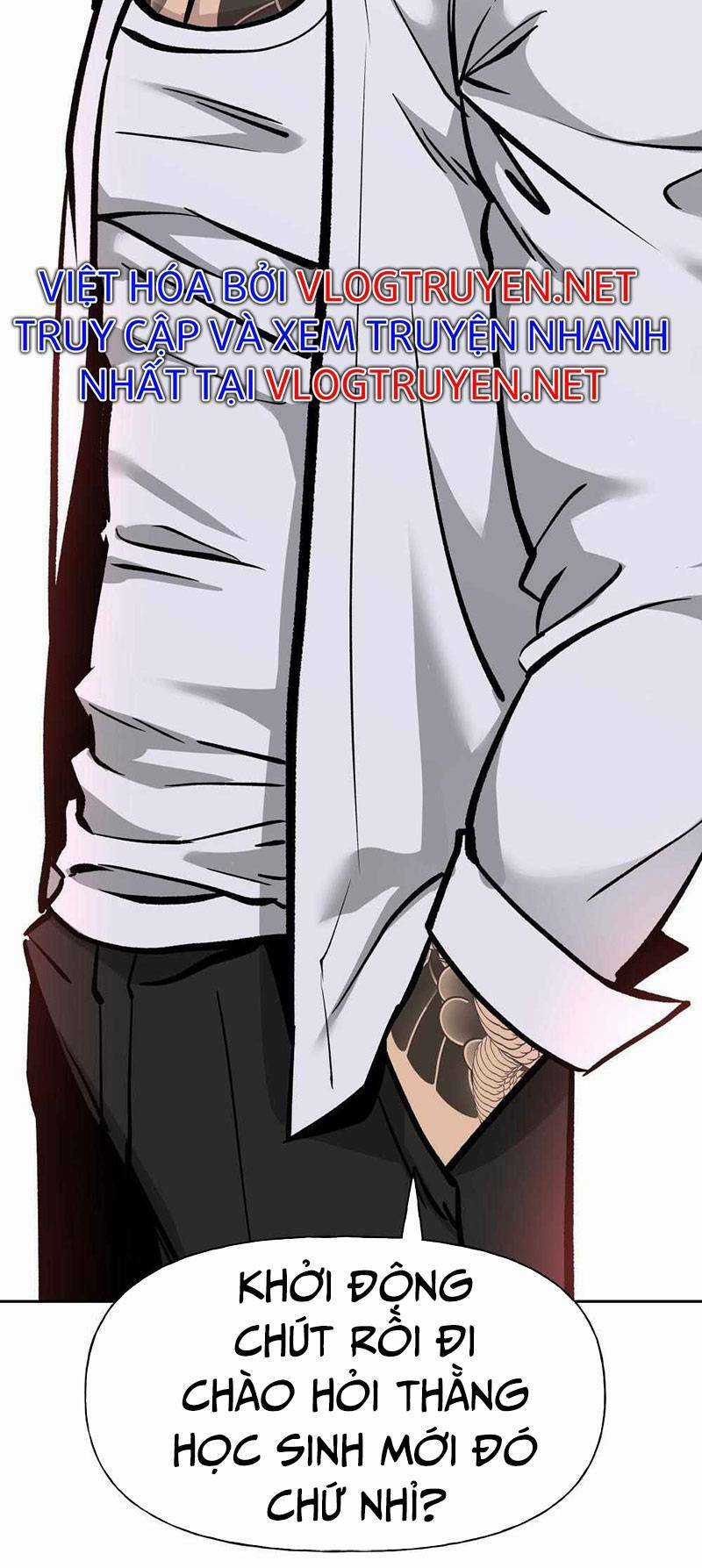 Quản Lí Du Côn - Chapter 3 - Trang 96