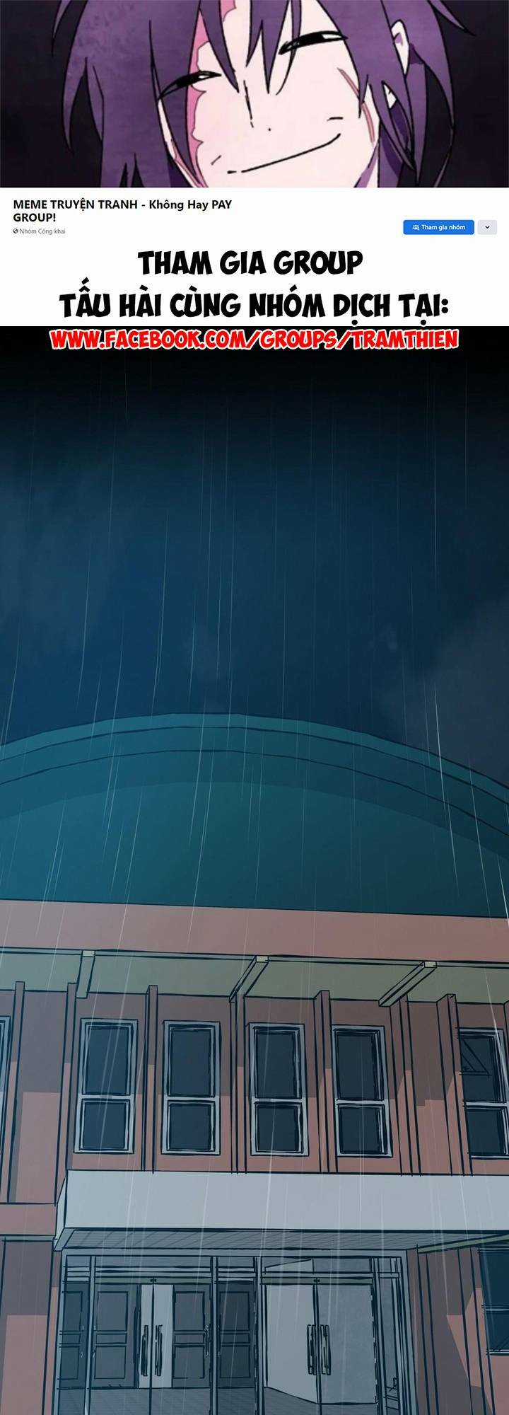 Quản Lí Du Côn - Chapter 30 - Trang 1