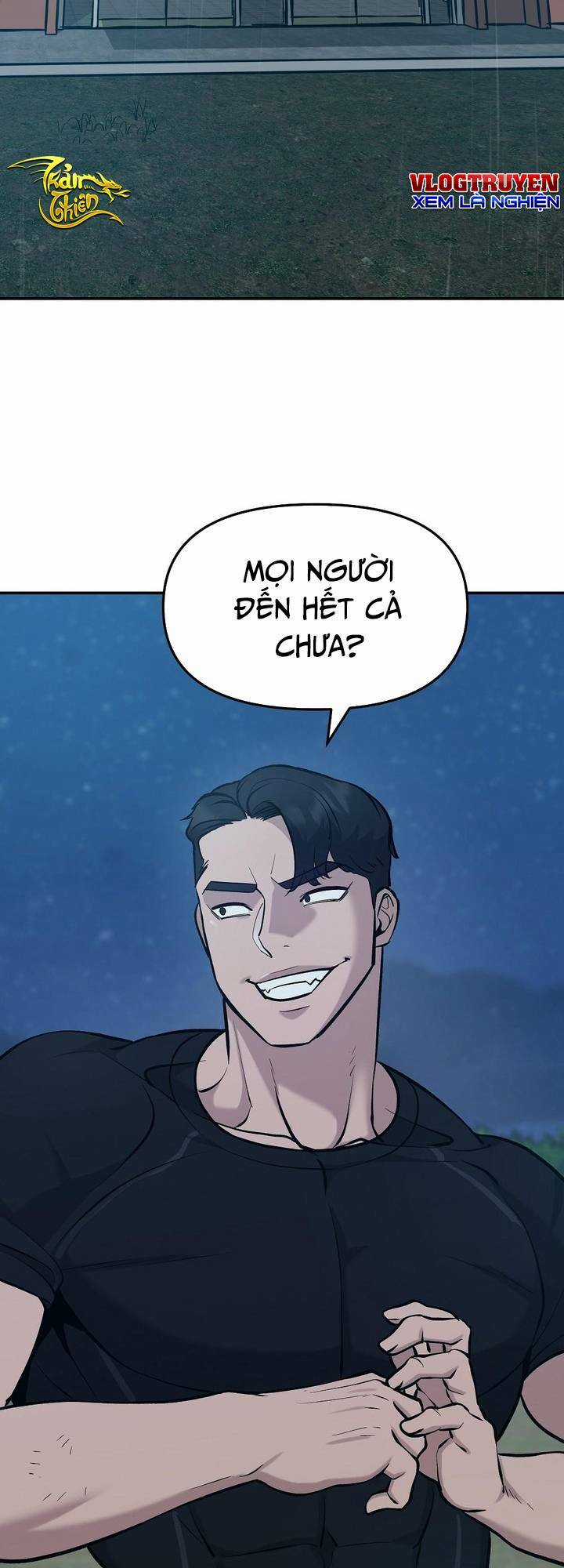Quản Lí Du Côn - Chapter 30 - Trang 2