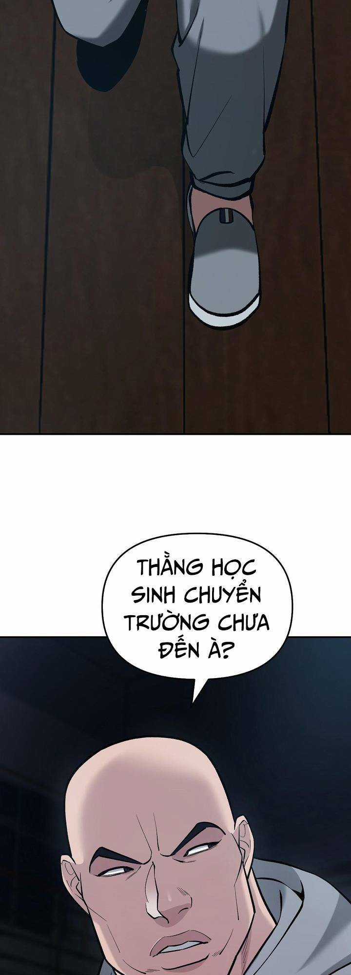 Quản Lí Du Côn - Chapter 30 - Trang 11