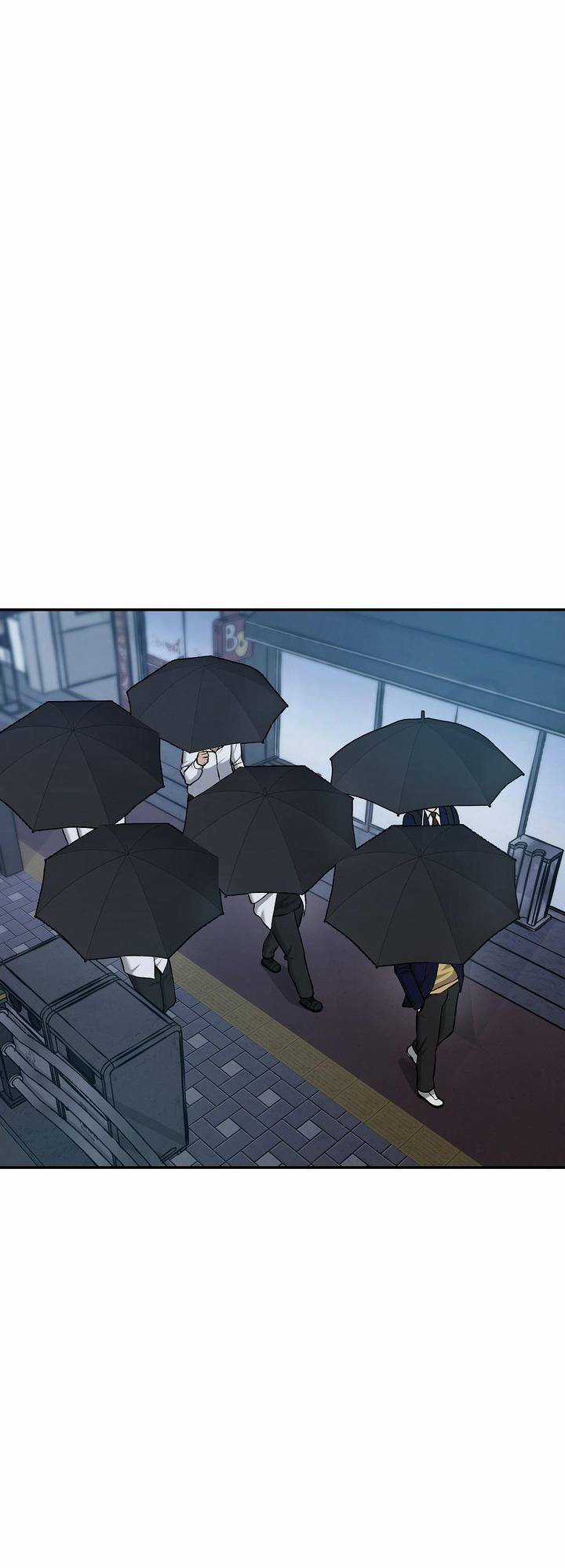 Quản Lí Du Côn - Chapter 30 - Trang 13