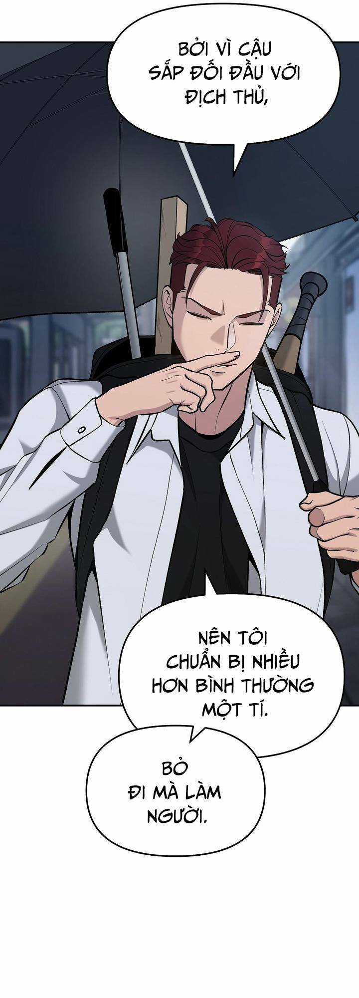 Quản Lí Du Côn - Chapter 30 - Trang 16