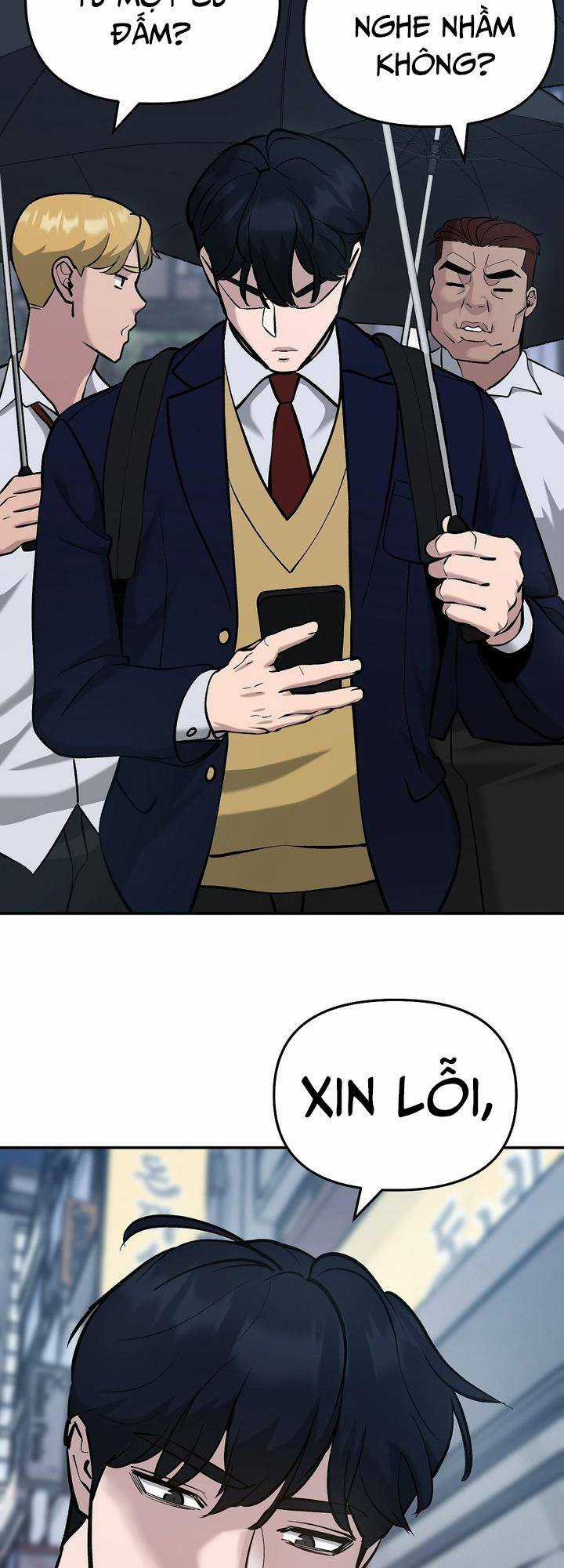 Quản Lí Du Côn - Chapter 30 - Trang 18