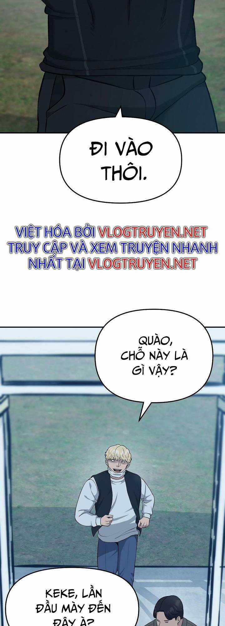 Quản Lí Du Côn - Chapter 30 - Trang 3