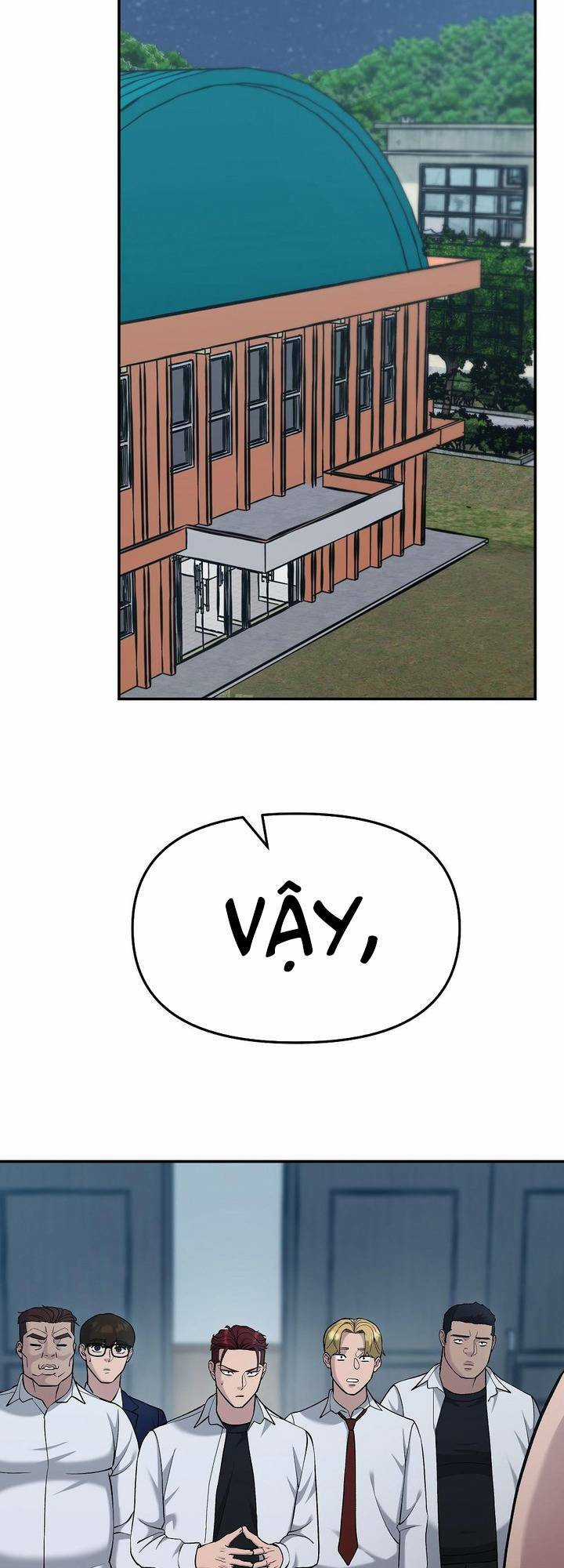 Quản Lí Du Côn - Chapter 30 - Trang 21