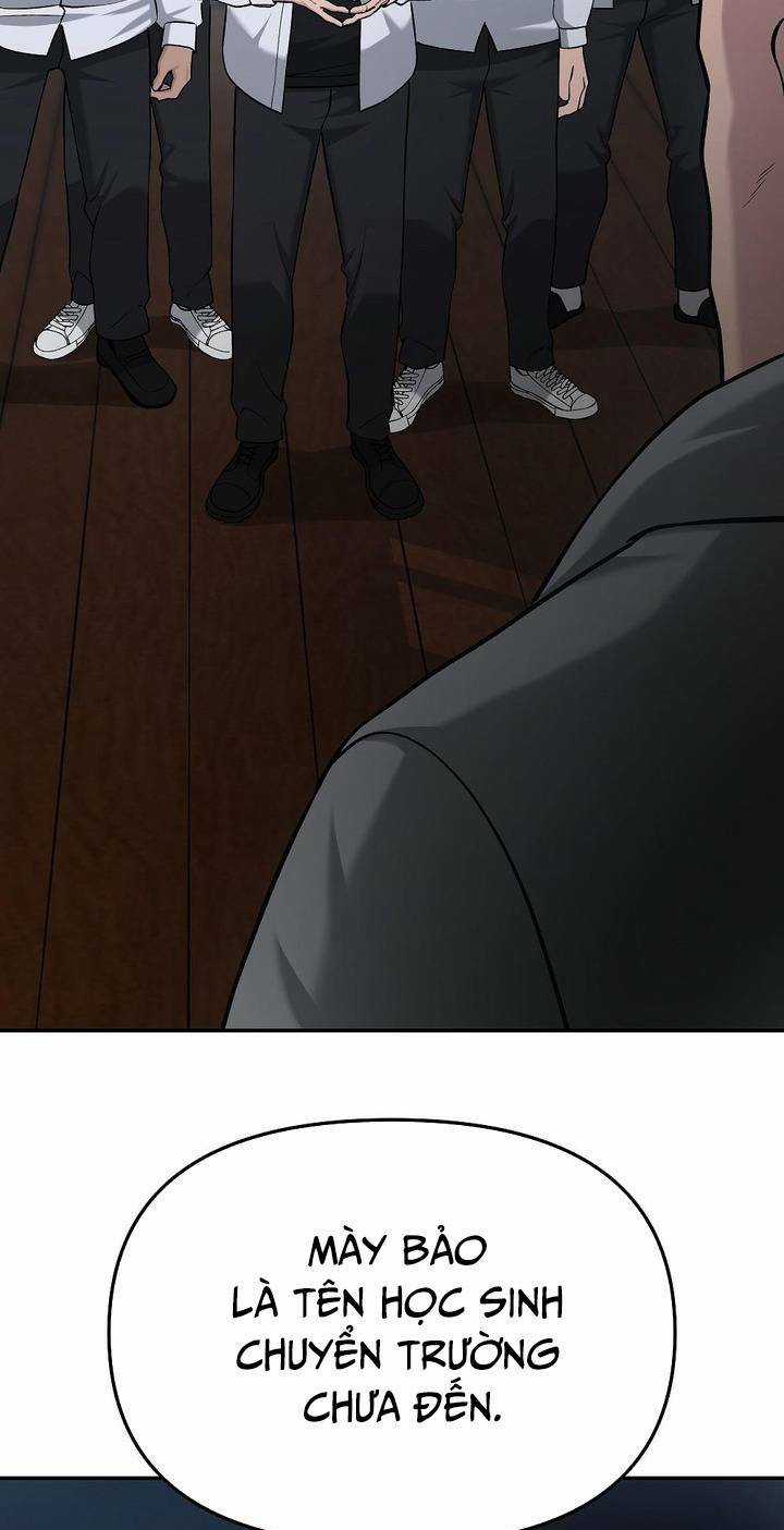 Quản Lí Du Côn - Chapter 30 - Trang 22