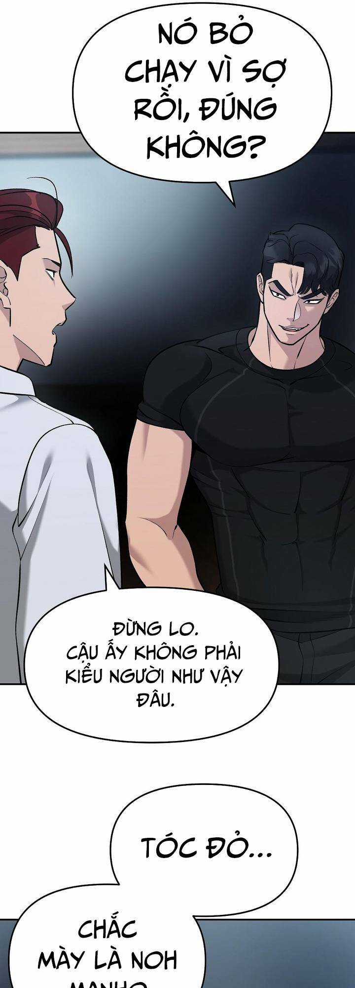 Quản Lí Du Côn - Chapter 30 - Trang 24