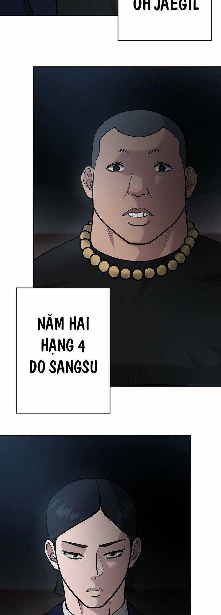 Quản Lí Du Côn - Chapter 30 - Trang 27