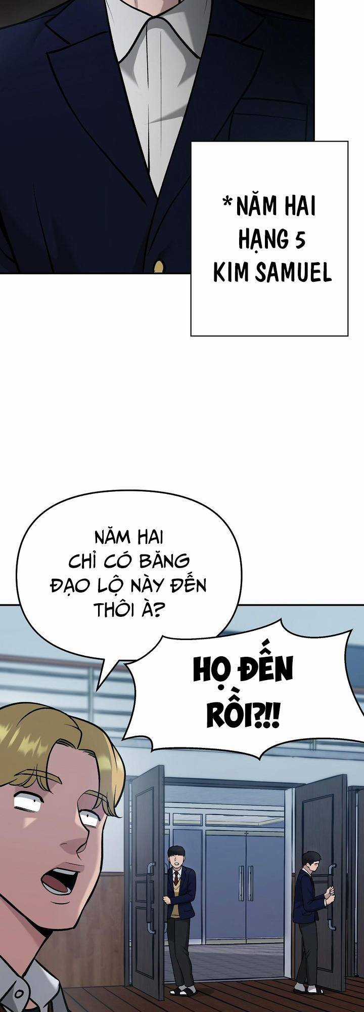 Quản Lí Du Côn - Chapter 30 - Trang 28