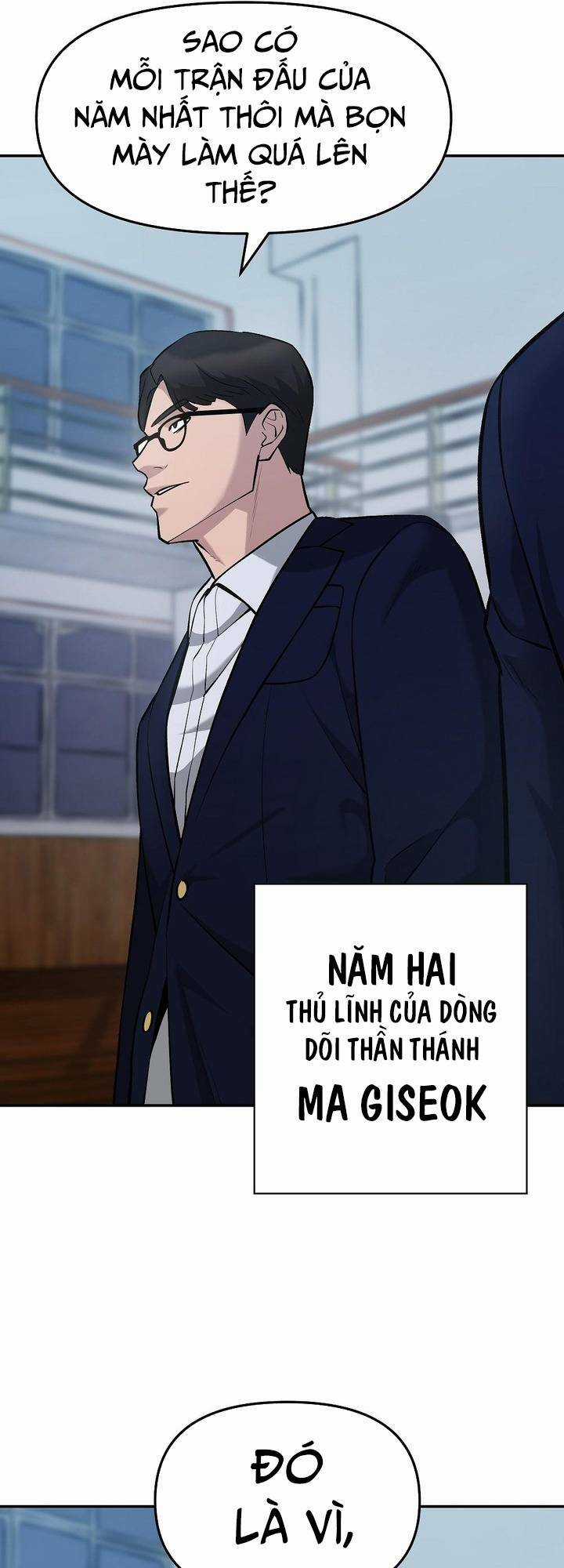 Quản Lí Du Côn - Chapter 30 - Trang 31