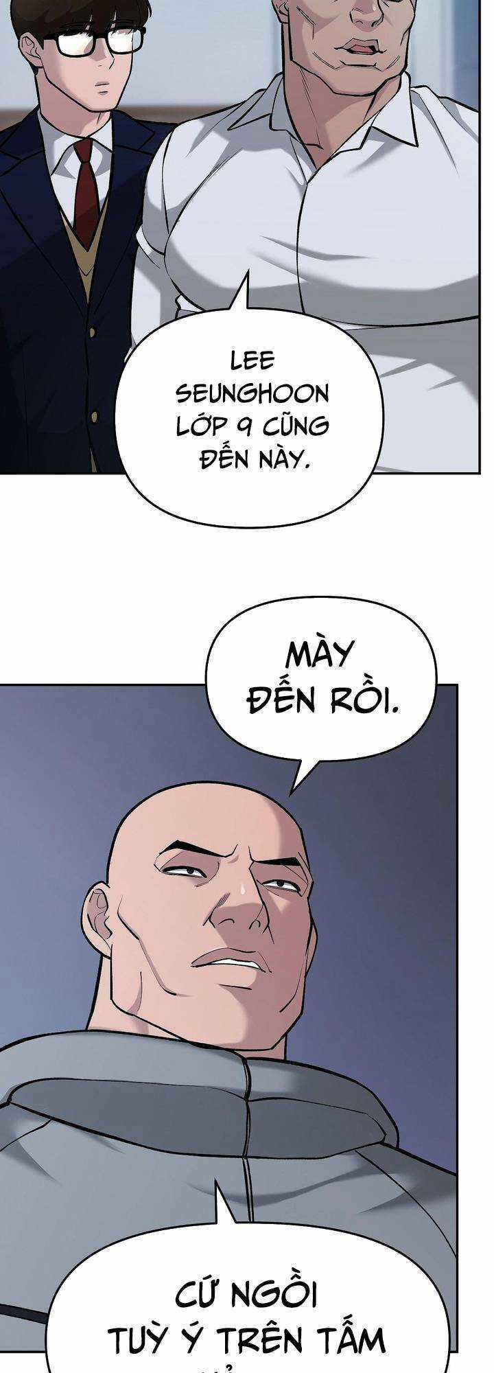 Quản Lí Du Côn - Chapter 30 - Trang 33