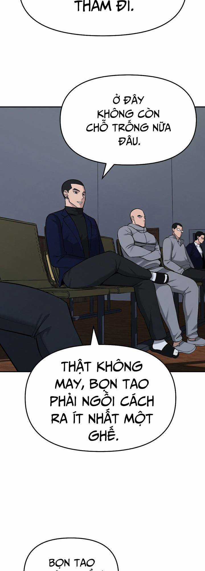 Quản Lí Du Côn - Chapter 30 - Trang 34