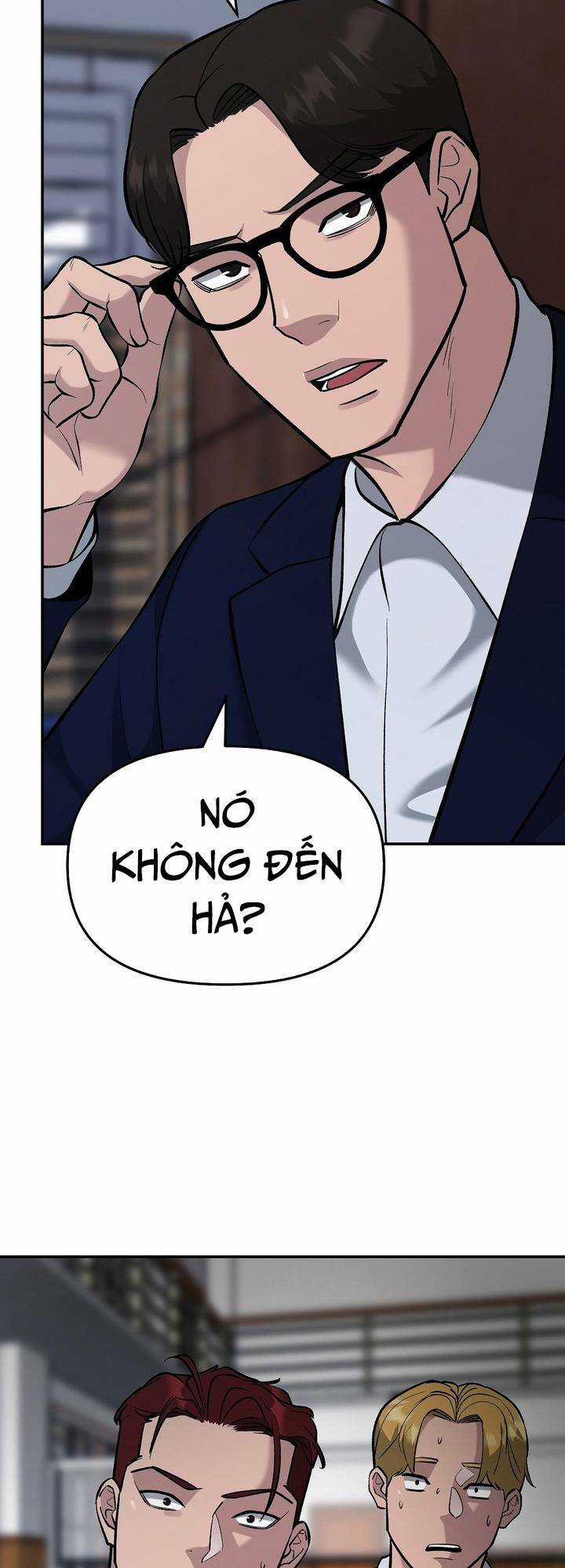 Quản Lí Du Côn - Chapter 30 - Trang 36