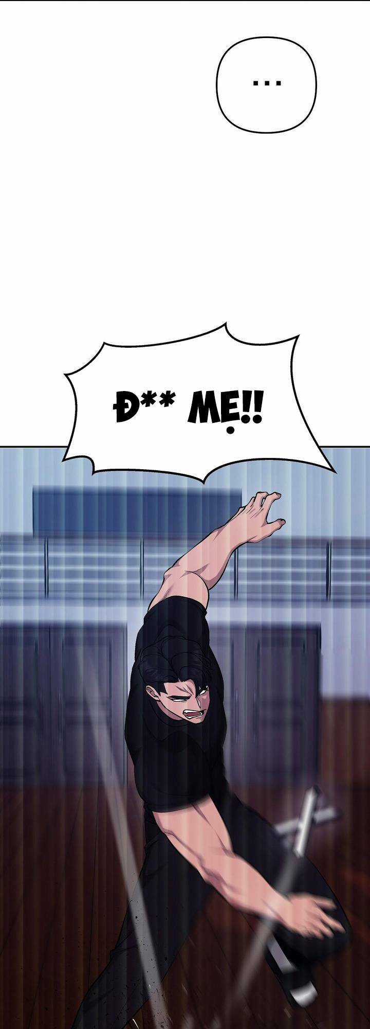 Quản Lí Du Côn - Chapter 30 - Trang 40