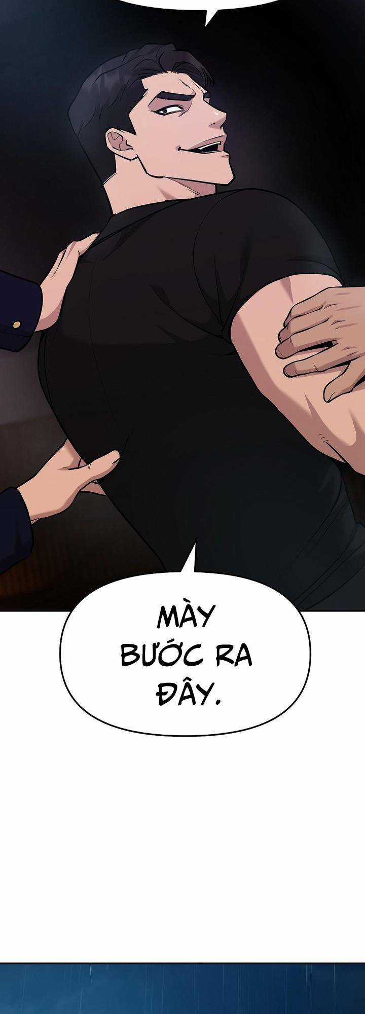 Quản Lí Du Côn - Chapter 30 - Trang 44