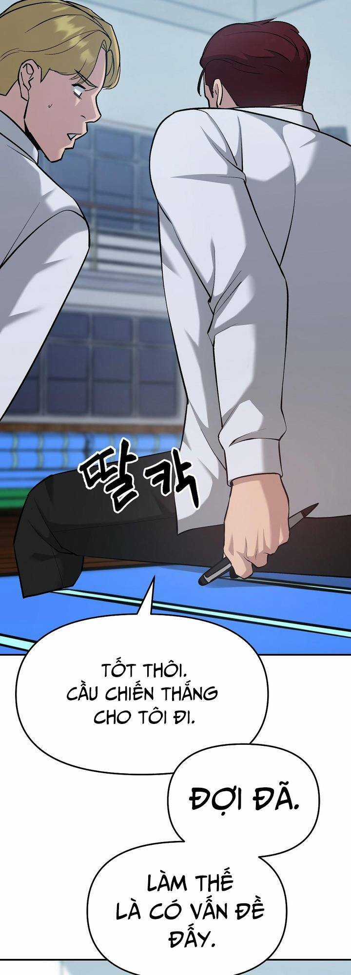 Quản Lí Du Côn - Chapter 30 - Trang 48