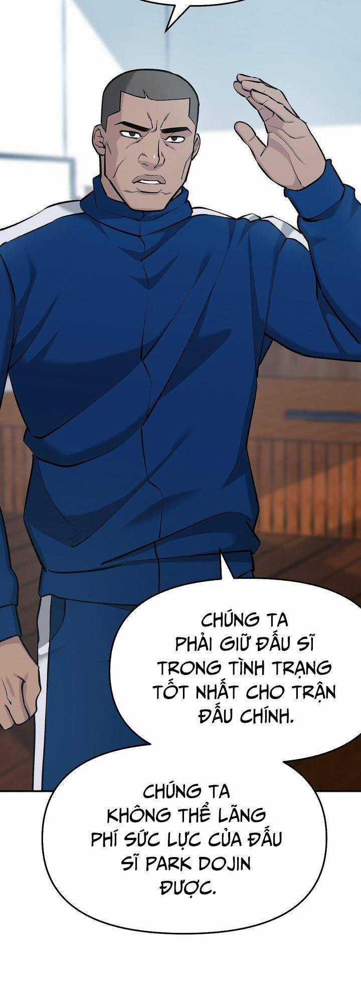 Quản Lí Du Côn - Chapter 30 - Trang 49