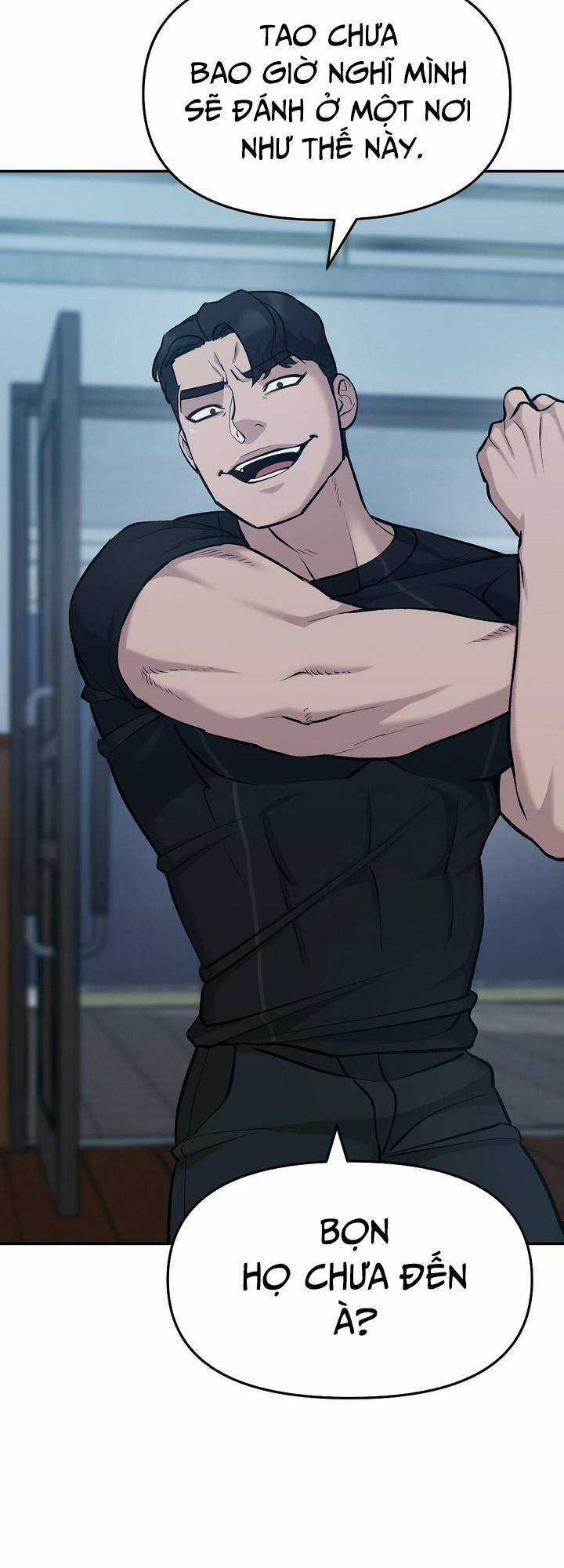 Quản Lí Du Côn - Chapter 30 - Trang 6