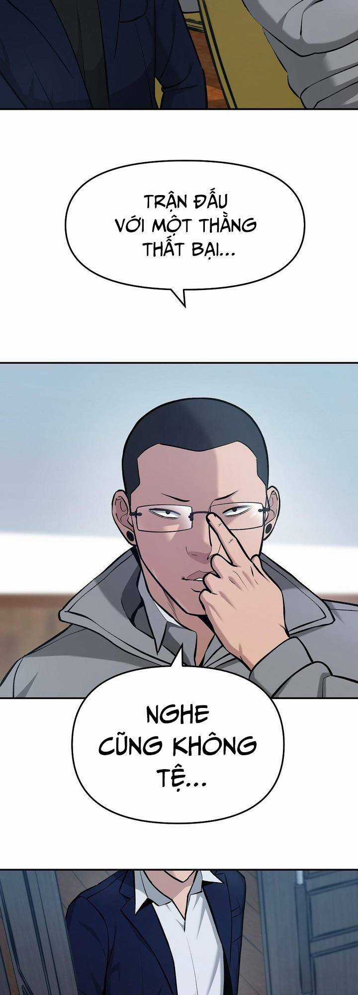 Quản Lí Du Côn - Chapter 30 - Trang 52