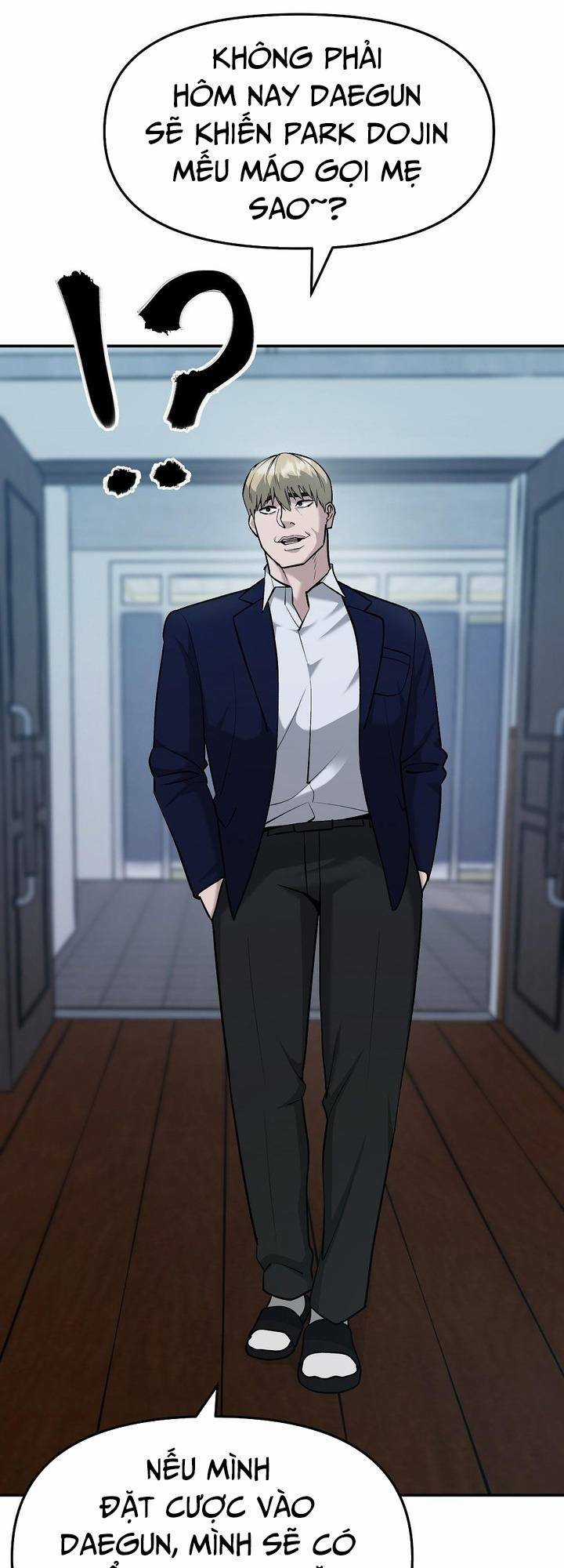 Quản Lí Du Côn - Chapter 30 - Trang 55