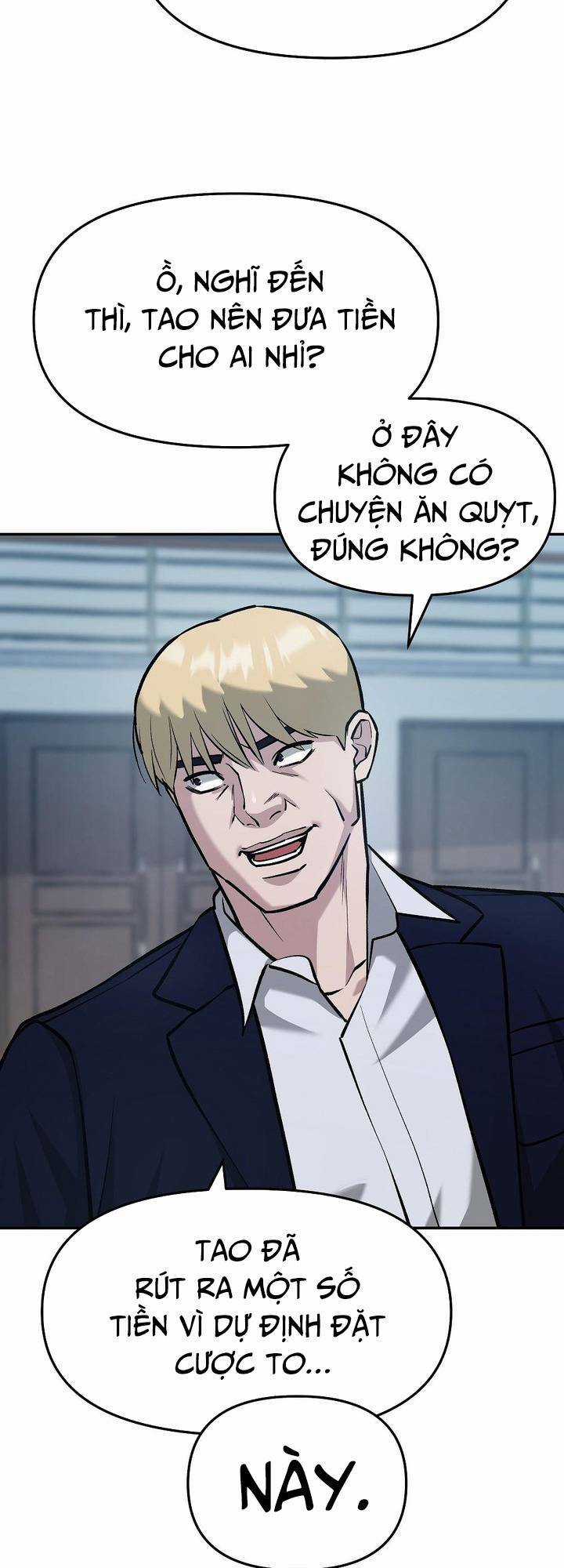 Quản Lí Du Côn - Chapter 30 - Trang 58