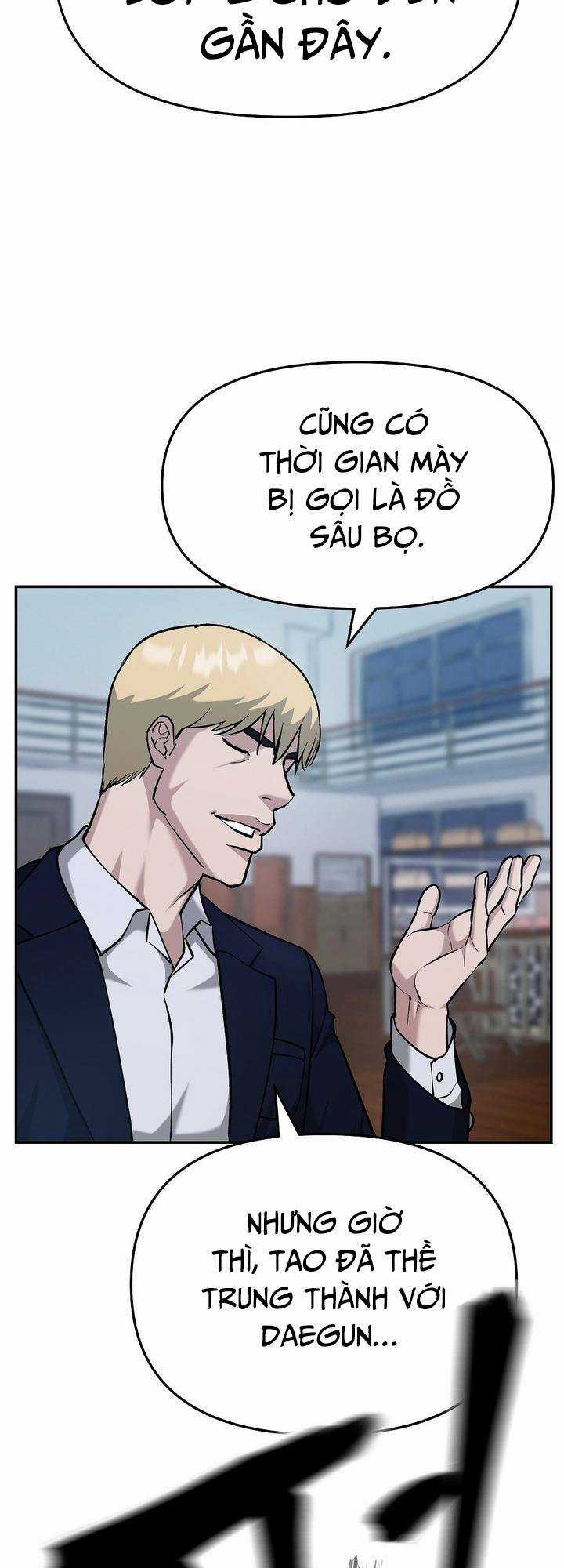 Quản Lí Du Côn - Chapter 30 - Trang 60