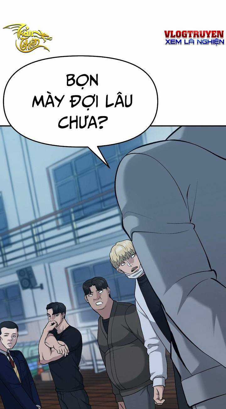 Quản Lí Du Côn - Chapter 30 - Trang 7