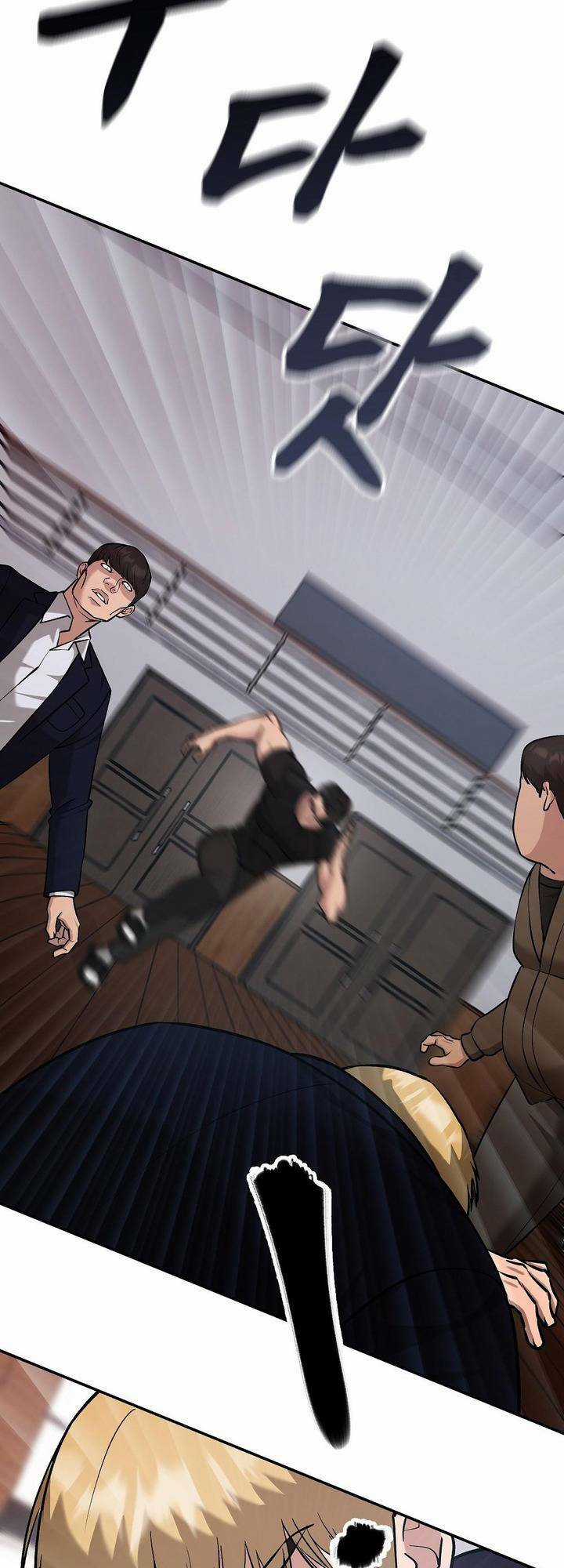 Quản Lí Du Côn - Chapter 30 - Trang 66