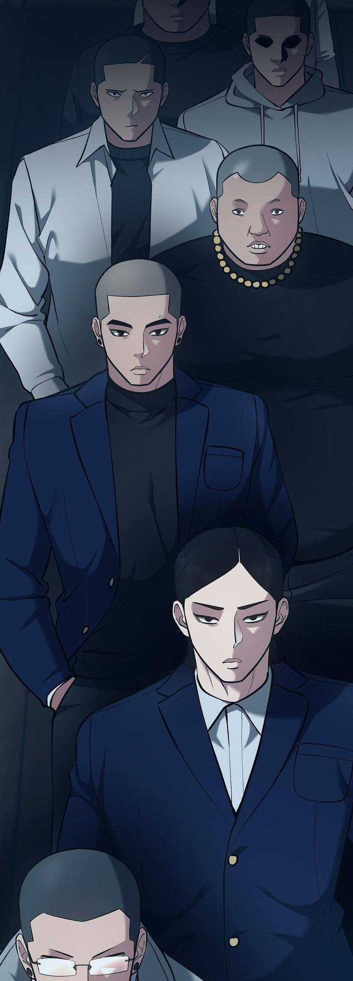 Quản Lí Du Côn - Chapter 30 - Trang 9