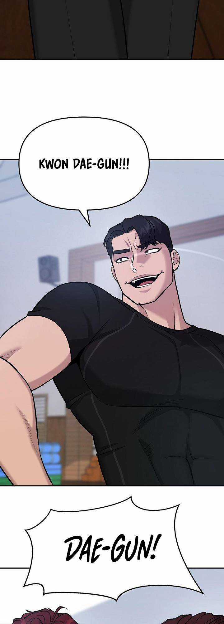 Quản Lí Du Côn - Chapter 30 - Trang 82