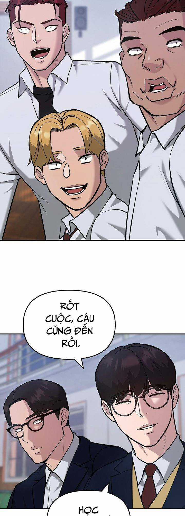 Quản Lí Du Côn - Chapter 30 - Trang 83