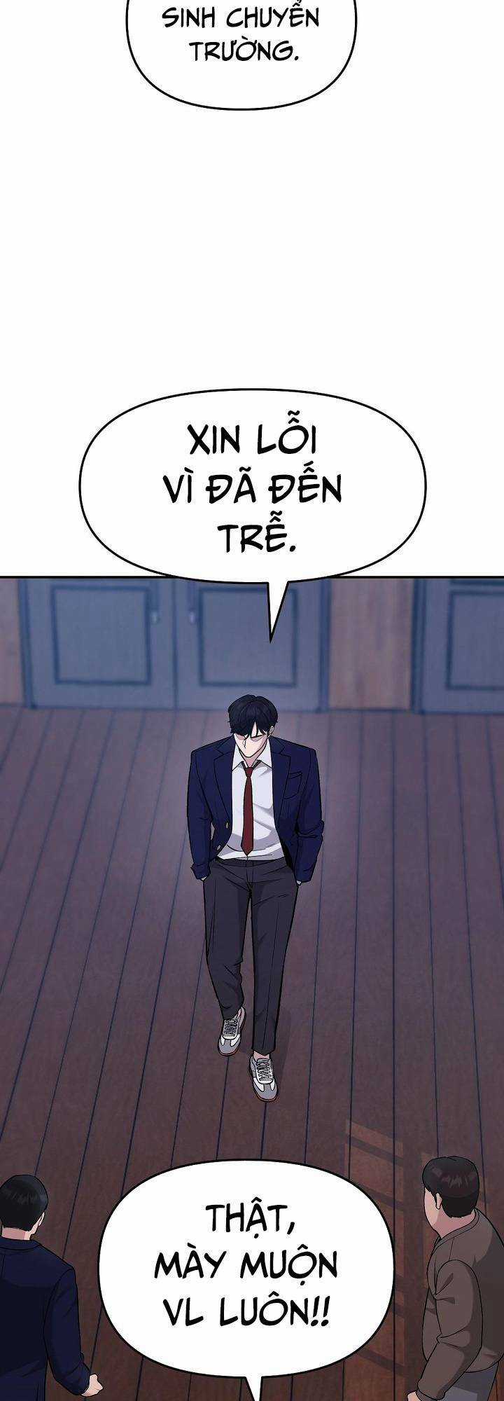 Quản Lí Du Côn - Chapter 30 - Trang 84