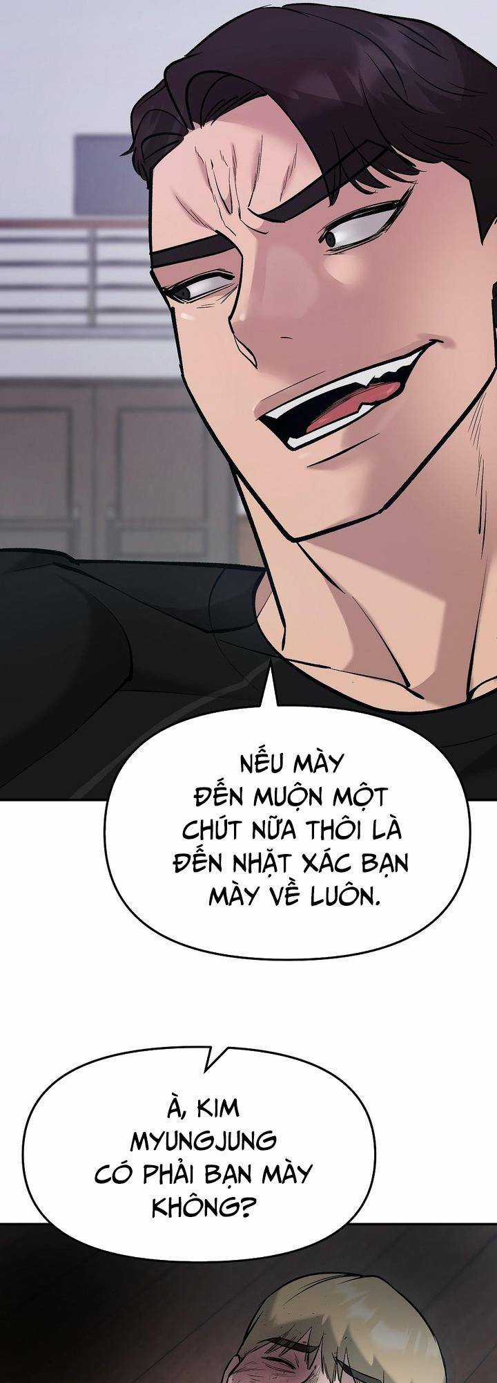 Quản Lí Du Côn - Chapter 30 - Trang 87