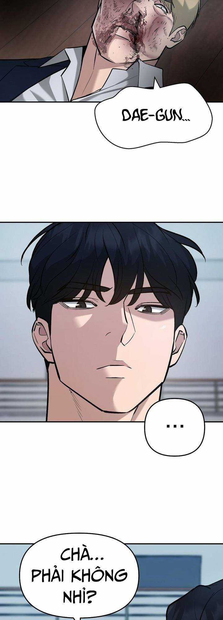 Quản Lí Du Côn - Chapter 30 - Trang 88