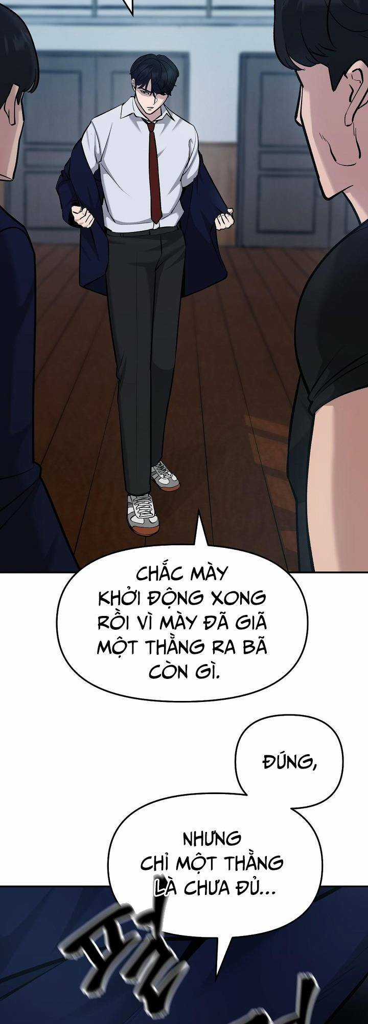 Quản Lí Du Côn - Chapter 30 - Trang 89