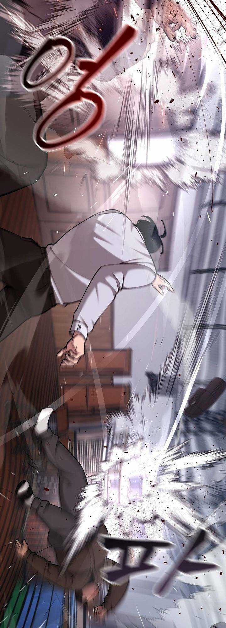 Quản Lí Du Côn - Chapter 30 - Trang 91