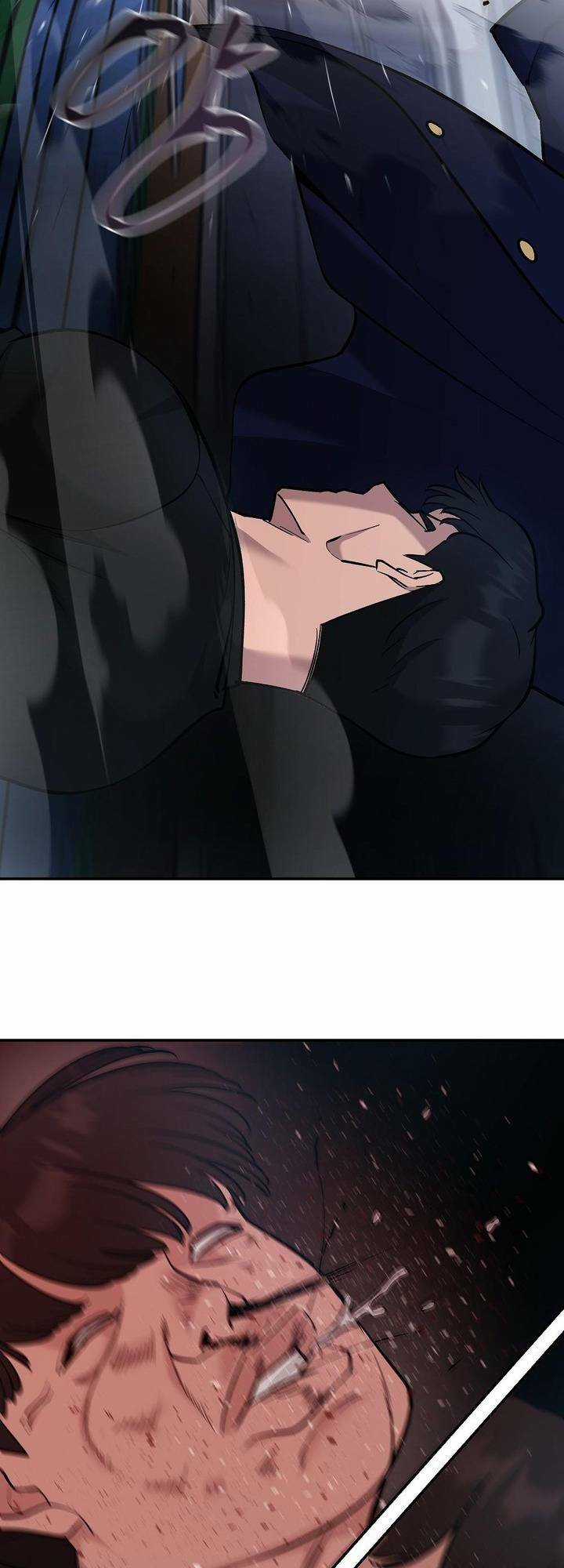 Quản Lí Du Côn - Chapter 30 - Trang 92