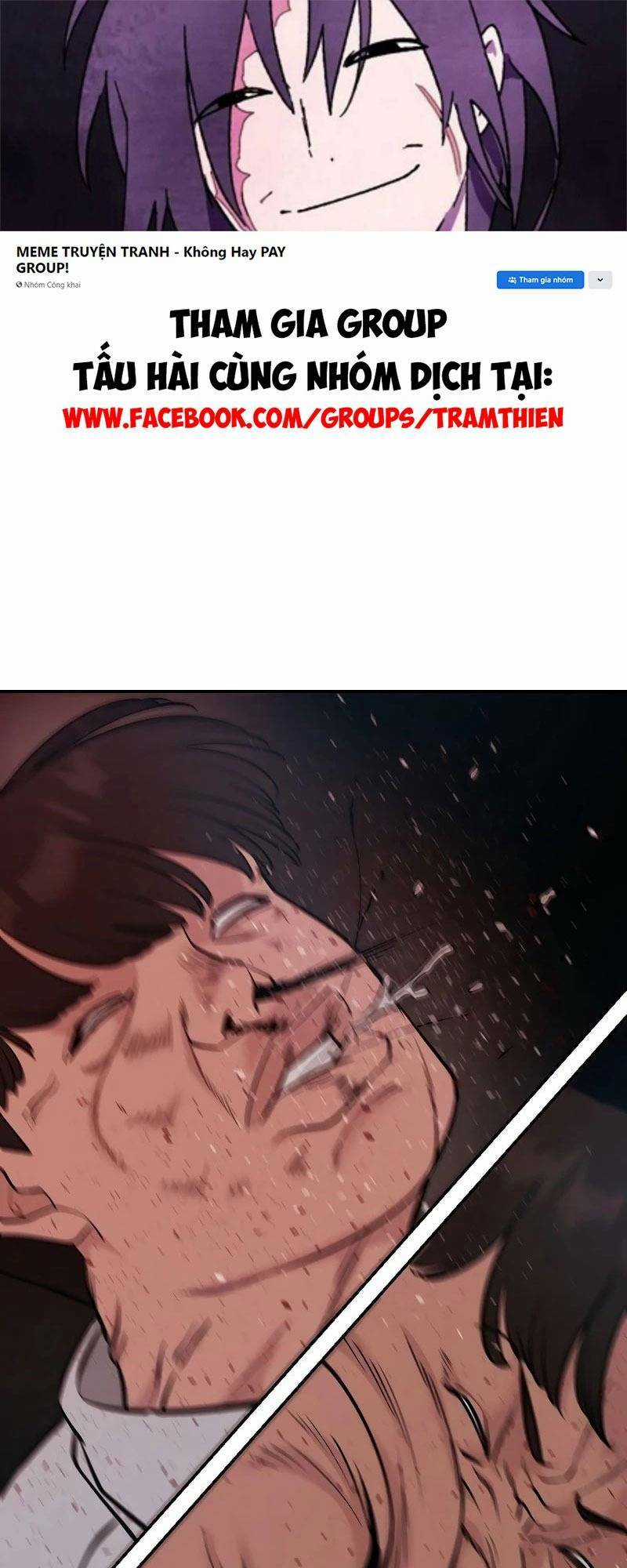 Quản Lí Du Côn - Chapter 31 - Trang 1