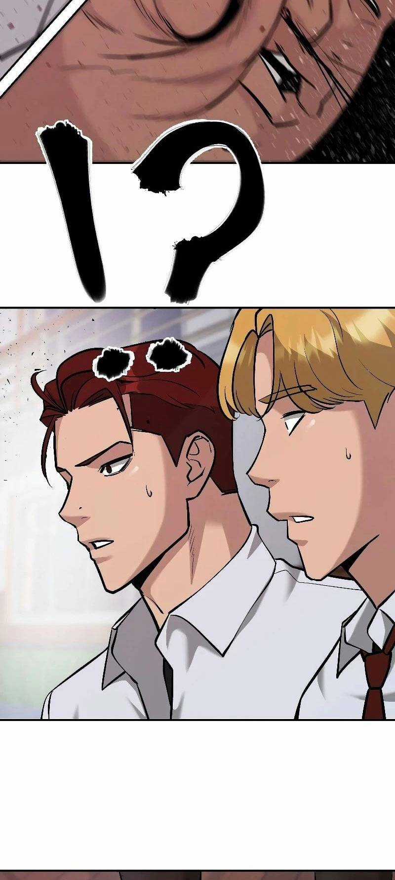 Quản Lí Du Côn - Chapter 31 - Trang 2