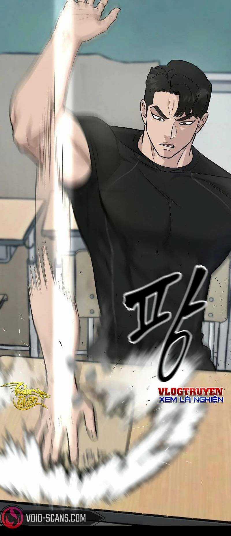 Quản Lí Du Côn - Chapter 31 - Trang 103