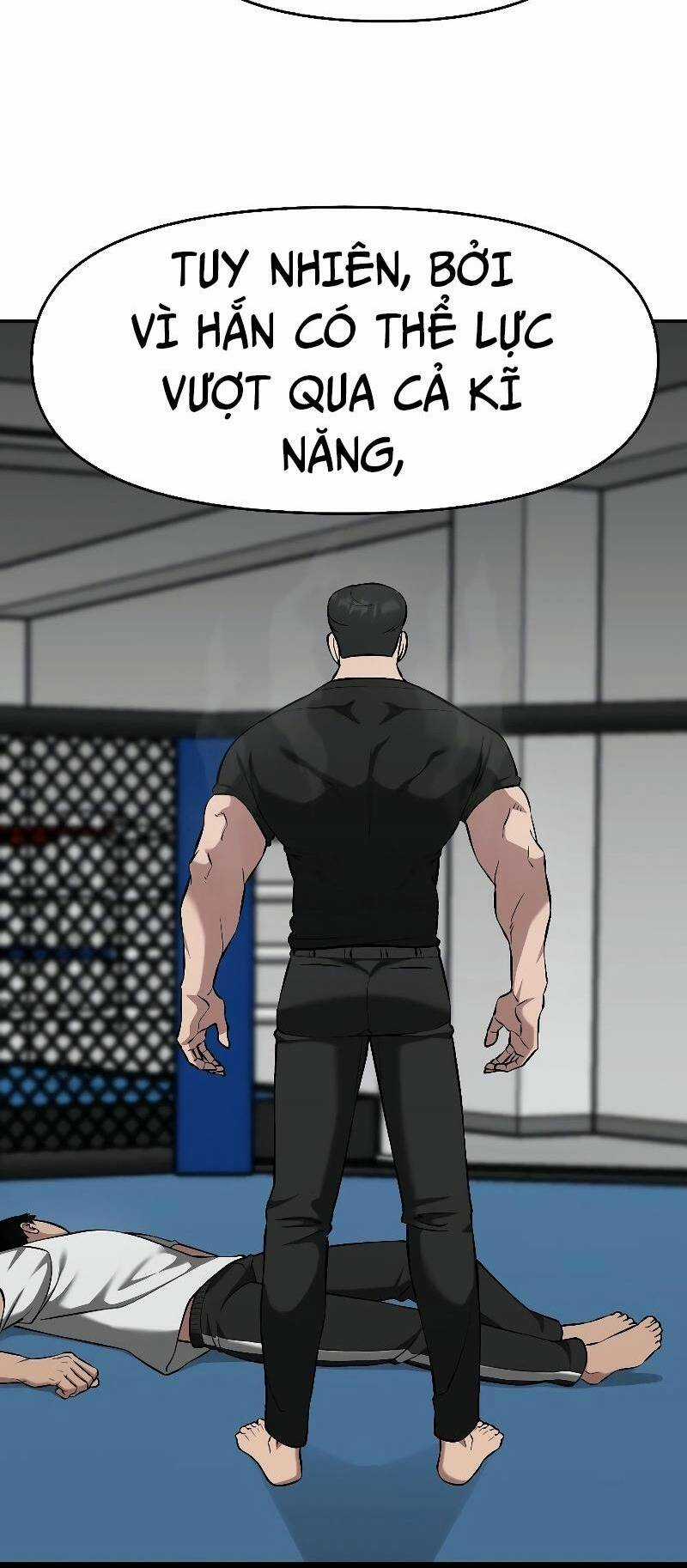 Quản Lí Du Côn - Chapter 31 - Trang 106