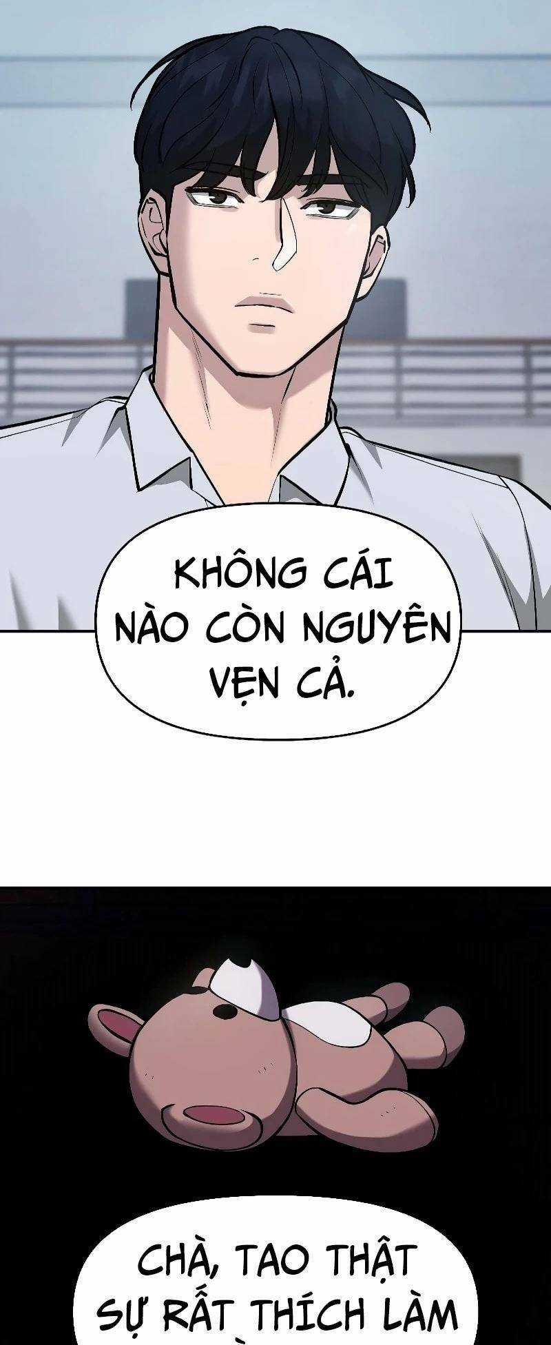Quản Lí Du Côn - Chapter 31 - Trang 12