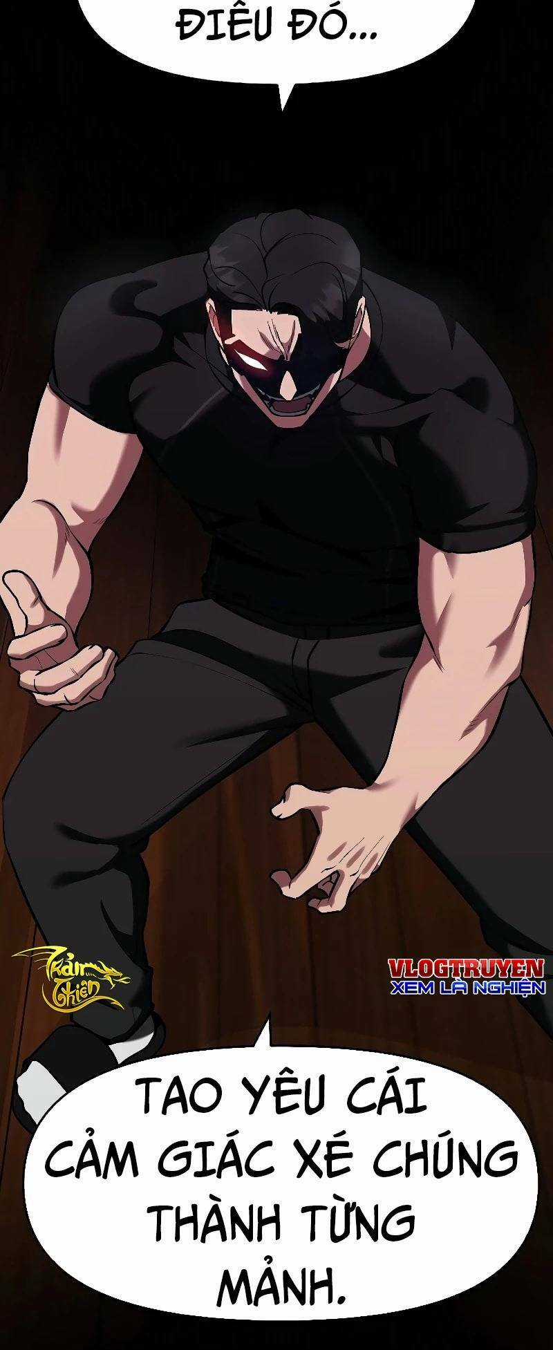 Quản Lí Du Côn - Chapter 31 - Trang 13