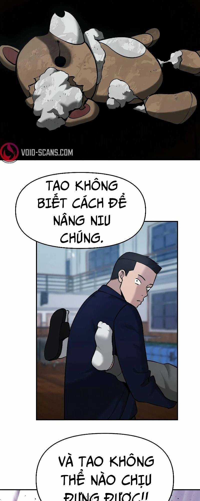 Quản Lí Du Côn - Chapter 31 - Trang 14